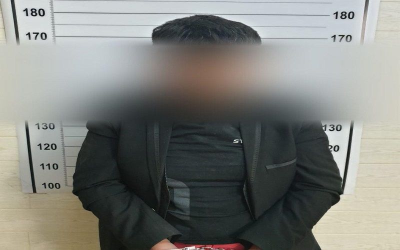 پۆلیسى هەولێر: ئەو تۆمەتبارەی کامێرای چاودێریی ماڵانی دەدزی، دەستگیر کرا